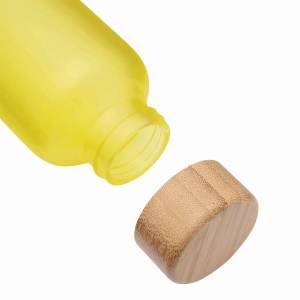 TOP™ Sticla de sticlă TAKE FROSTY