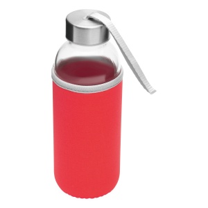 TOP™ Sticla de sticlă TAKE WELL