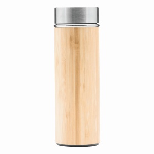TOP™ Cana izolata de voiaj BAMBOO GO