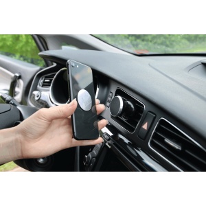 TOP™ Suport magnetic pentru telefon FLUX