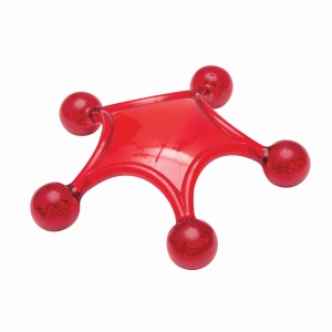 TOP™ Massager STARFISH