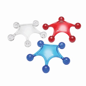 TOP™ Massager STARFISH