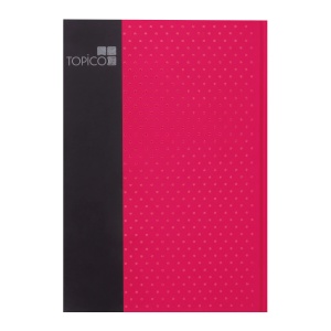 TOP™ Notebook SIGNUM în format DIN A5