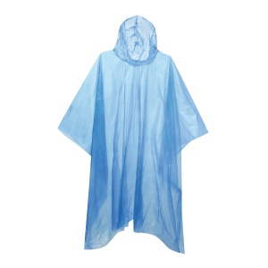 TOP™ Poncho cu gluga TOAMNA