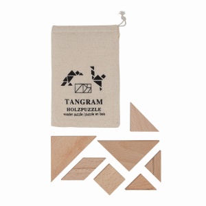 TOP™ Puzzle TANGRAM