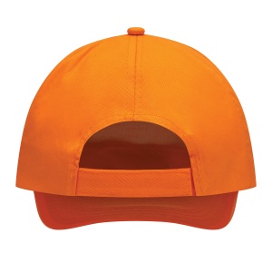 TOP™ Șapcă cu 5 panel FAVORITE