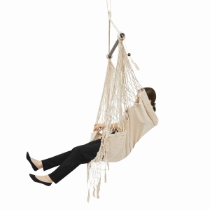TOP™ Scaun suspendat HANG OUT