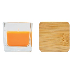 TOP™ Lumanare parfumata GLOW