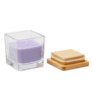 TOP™ Lumanare parfumata GLOW
