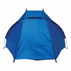 TOP™ Shady beach shelter CLOUDY