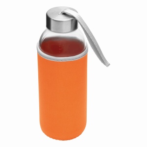 TOP™ Sticla de sticlă TAKE WELL