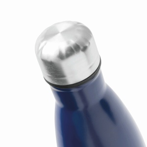 TOP™ Sticla vid cu perete dublu GOLDEN TASTE