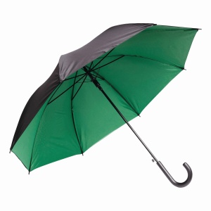 TOP™ Umbrelă automată stick DUBLY