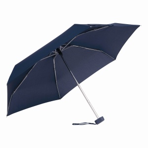 TOP™ Umbrela mini buzunar din aluminiu POCKET