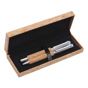 TOP™ Set de scris CORK SIGNATURE