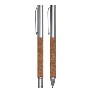 TOP™ Set de scris CORK SIGNATURE