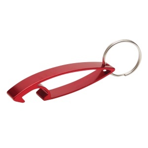 TOP ALBOP - Keychain