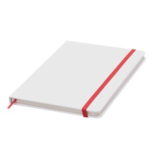 TOP AUTHOR A5 - Notebook AUTHOR in DIN A5 size