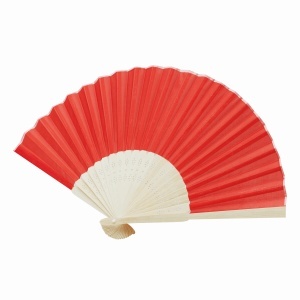 TOP BAMBOO COOL - Folding fan - Img 4