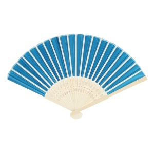 TOP BAMBOO COOL - Folding fan - Img 24