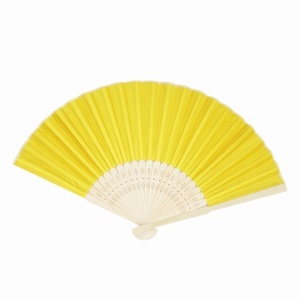 TOP BAMBOO COOL - Folding fan - Img 34
