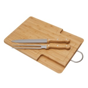 TOP BAMBOO-CUT - Cutting board