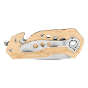 TOP BAMBOO HIT - Pocket knife - Img 3