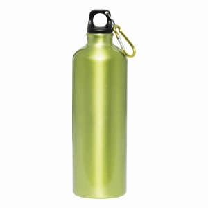TOP BIG TRANSIT - Sticlă de băut din aluminiu