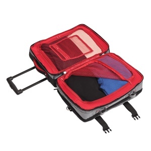 TOP BOGI S - Trolley travel bag BoGi S - Img 11