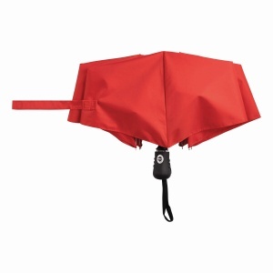 TOP BORA - Umbrelă de buzunar cu deschidere/închidere automată, rezistentă la vânt - Img 15