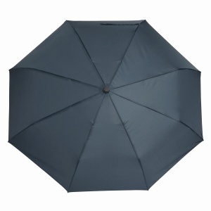 TOP BORA - Umbrelă de buzunar cu deschidere/închidere automată, rezistentă la vânt - Img 25