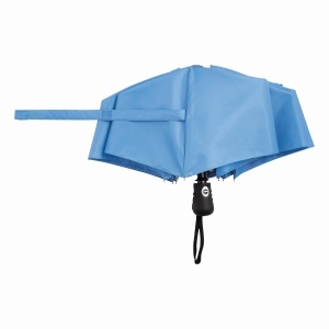 TOP BORA - Umbrelă de buzunar cu deschidere/închidere automată, rezistentă la vânt - Img 45