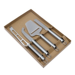 TOP CHEESE - Cheese cutlery set - Img 2