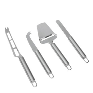 TOP CHEESE - Set de tacâmuri pentru brânzeturi