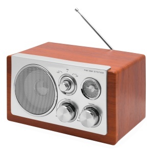 TOP CLASSIC - AM/FM radio