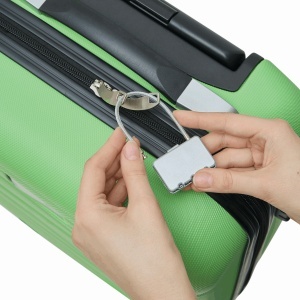 TOP CLOSE - Combination lock - Img 3