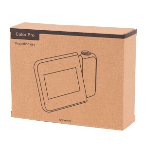 TOP COLOUR PRO - Projection alarm clock - Img 2