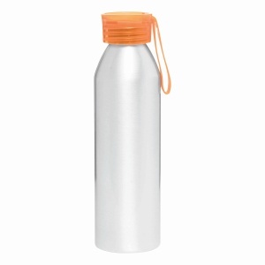 TOP COLOURED - Aluminium bottle - Img 5