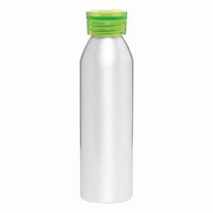 TOP COLOURED - Aluminium bottle - Img 15