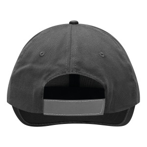 TOP DETECTION - 6 panel cap - Img 15