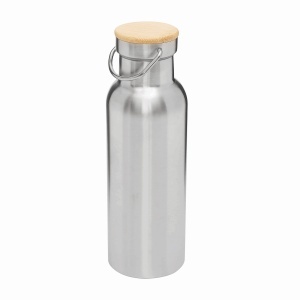 TOP ECO FLAVOUR - Insulated drinking bottle - Img 6