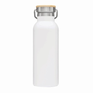 TOP ECO FLAVOUR - Insulated drinking bottle - Img 10