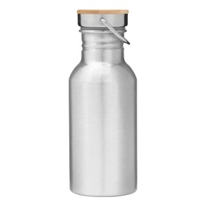 TOP ECO TRANSIT - Aluminium bottle - Img 7