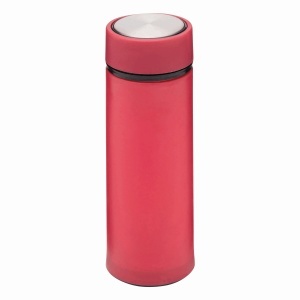 TOP ELEGANT DRINK - Glass drinking bottle