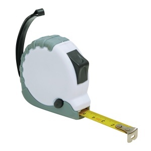 TOP ELEMENTAL I - Measuring tape, 3 m - Img 1
