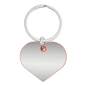 TOP EVERLASTING LOVE - Key ring - Img 3