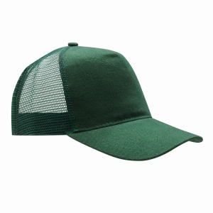 TOP FASTBALL - 5-panel baseball cap - Img 16