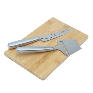 TOP FESCO - Cheese set, 3 pcs