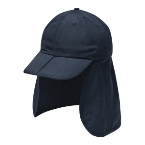 TOP FLEXVEIL - șapcă de baseball cu 6 panouri