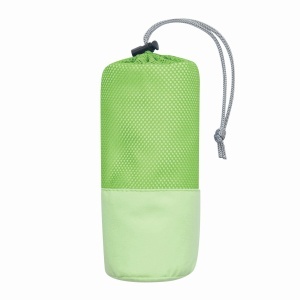 TOP FRESHNESS - Microfibre towel - Img 1